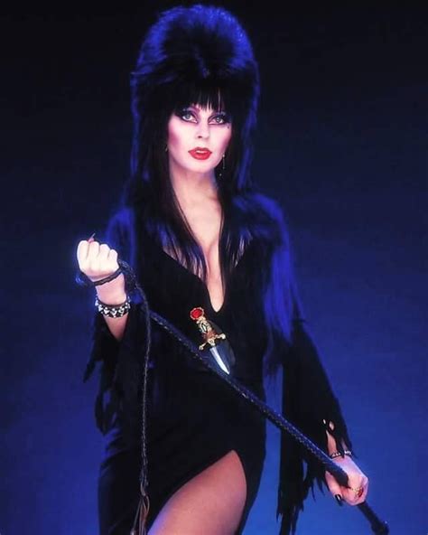 elvira mistress of the dark